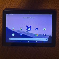 Rhino Tablet T8 Black Android 