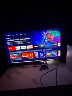 Sony XBR-49X900E 49” 4K HDR Smart TV – Premium X900 Series