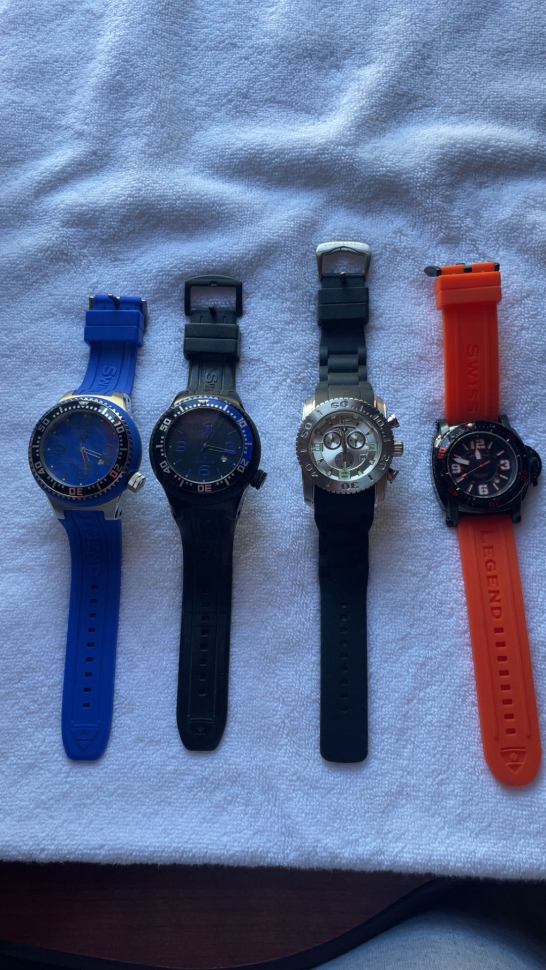 Men’s Watches
