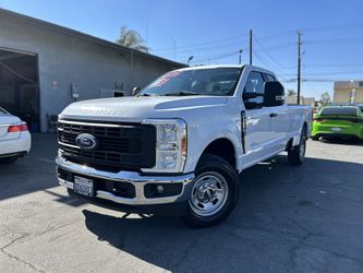 2023 Ford F-250