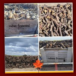Firewood 