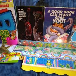 Teacher Classroom Supplies