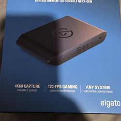Capture card