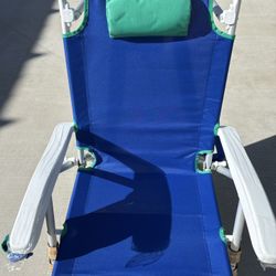 Beach Chair 