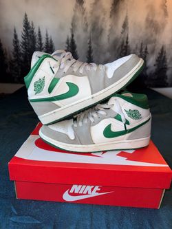 Mid Nike