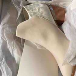 8.5 Coutgo Women Boots 