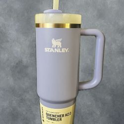 Light Purple Stanley Cup Brand New