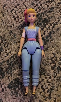 Bo Peep