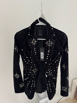 Exclusive New with Tags Fashion Pinko Jacket Blazer Sold Out