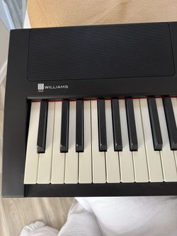 Williams Allegro III