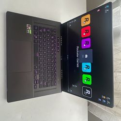 3070 Gaming Laptop 