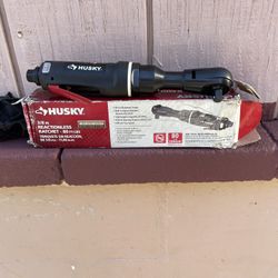 Reactionless Ratchet