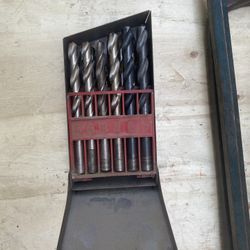 Drillbit