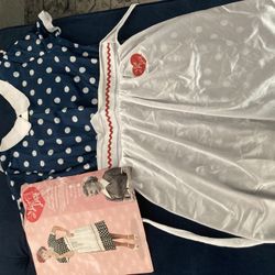 I love Lucy Halloween Costume Medium