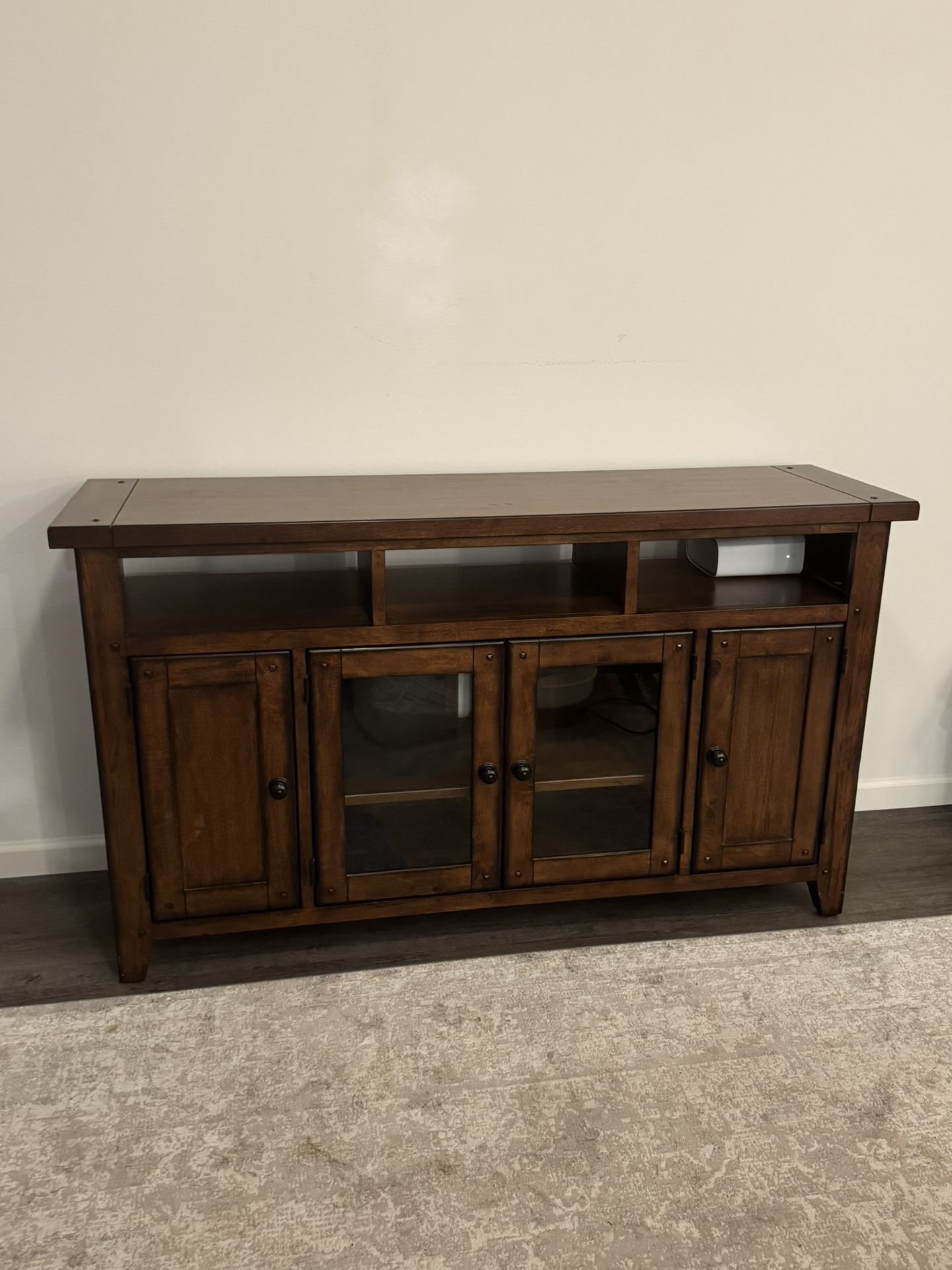 Tv Stand/Credenza