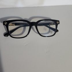 Chrome Hearts Glasses 