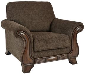 Miltonwood Teak Chair