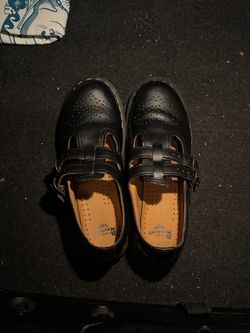 Doc martens
