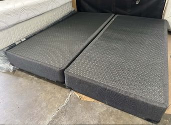 King Size Box Springs