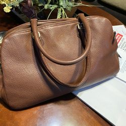 Cole Haan  Duffle Bag Unisex 