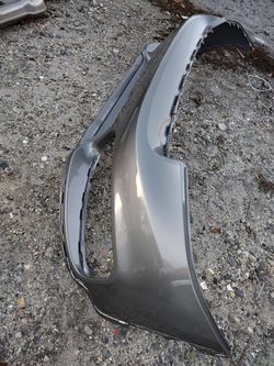 2017 To 2019 BMW Mini Cooper Countryman Front Bumper Brand New OEM Part With A Brand New Paint Job Thumbnail