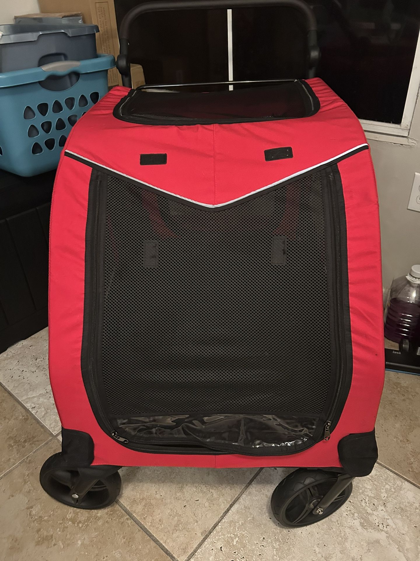 Dog Stroller Large