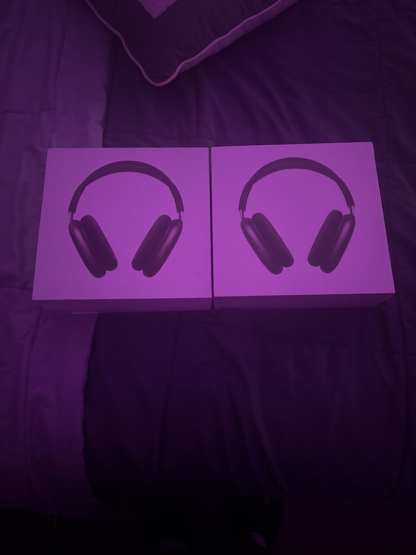 Airpod Max