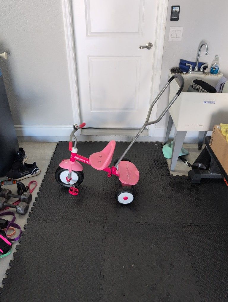 Radio Flyer Tricycle
