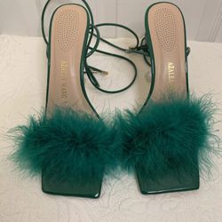 Women Heels - Sandals 