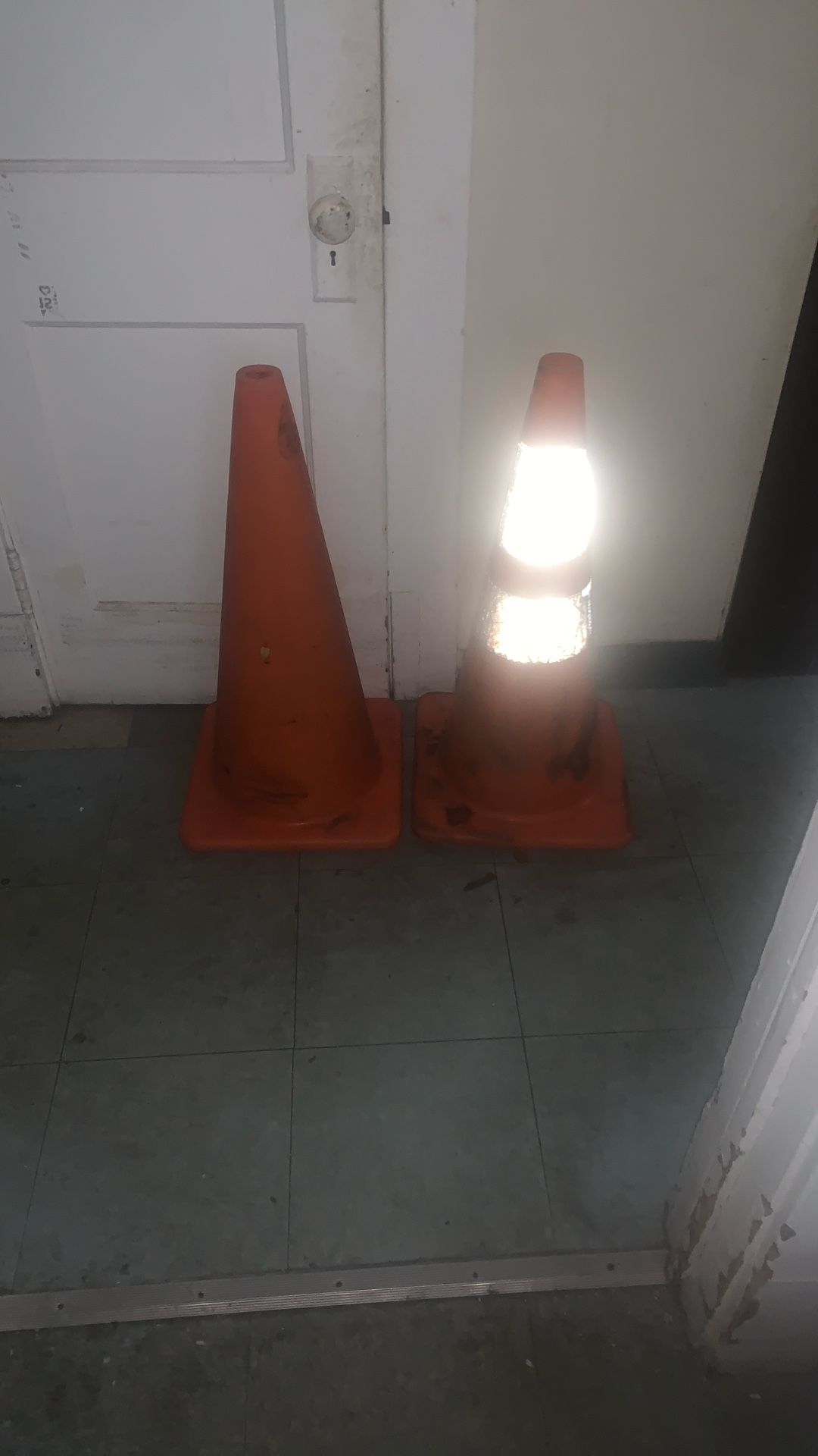 Cones