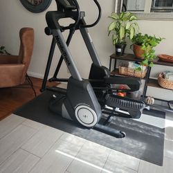 Nordatrac  Eleptical 