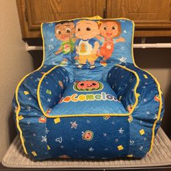 Cocomelon Beanbag