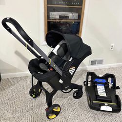 Baby Seat Car 