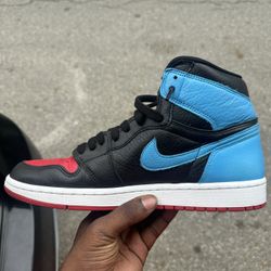 Jordan Retro 1s 