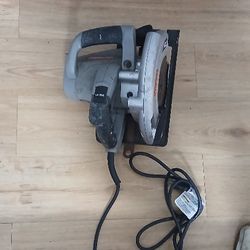 Craftsman Circle Saw