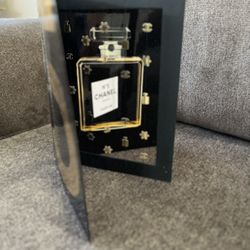 Chanel No 5 Perfume Card 