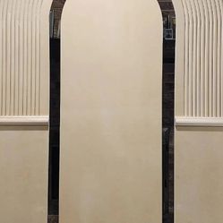 Rippled Panel (Backdrop)