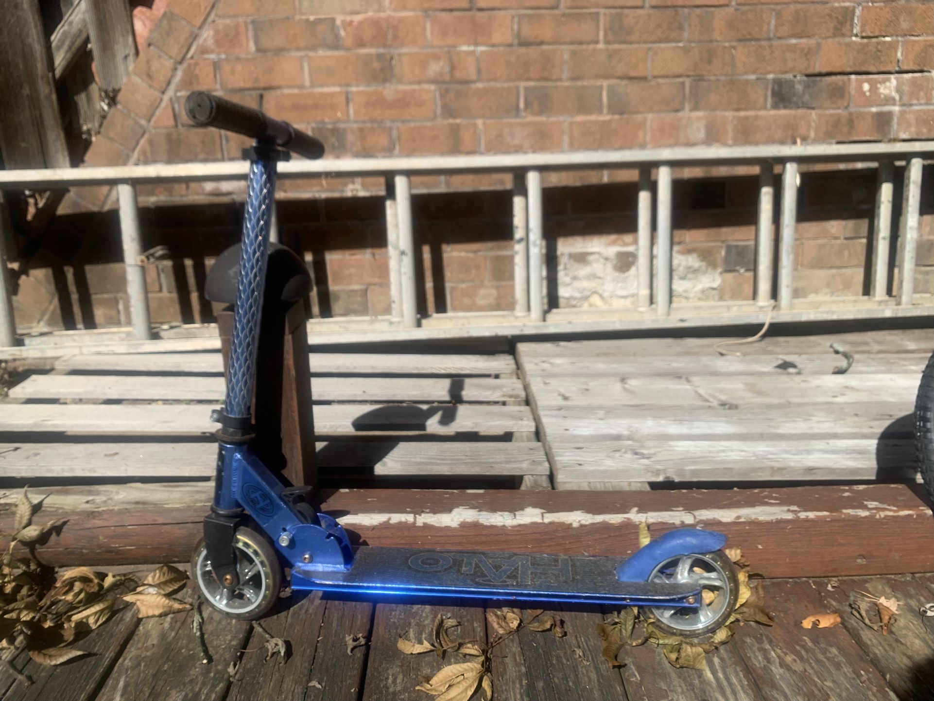 Scooter