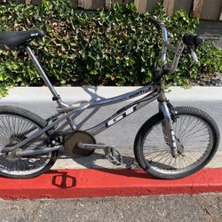 Vintage GT Freestyle Bike 