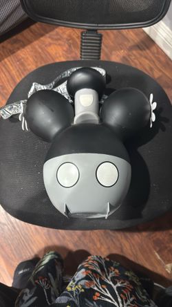 Disney Collectable Popcorn Bucket 