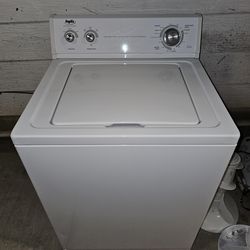 Inglis Commercial Washing Machine