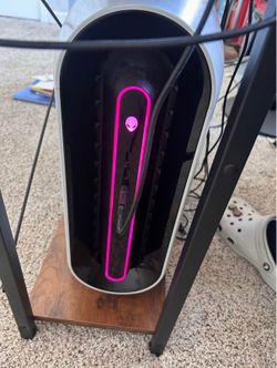 Alienware PC