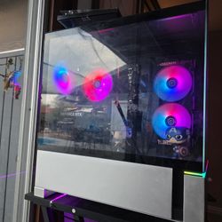Gaming PC 
