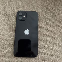Used iPhone 12