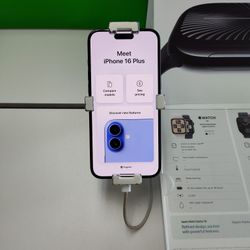 iPhone 16 Plus