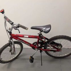 Kid Bike 20 Inch