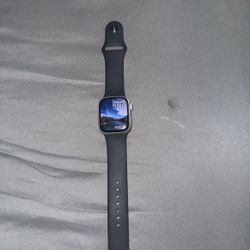 Apple Watch Series 7