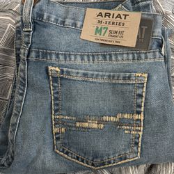 Ariat Jeans
