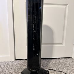 Lasko Oscillating Fan