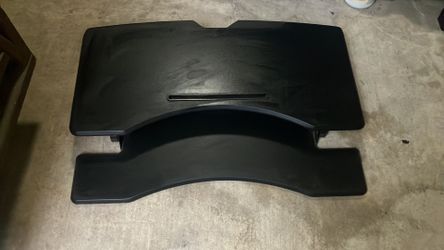 Standing Desk Platform